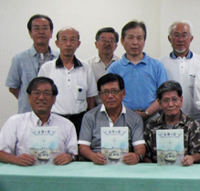 同窓会冊子を作成されたお客様の声