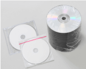CDやDVDなどメディアの複製