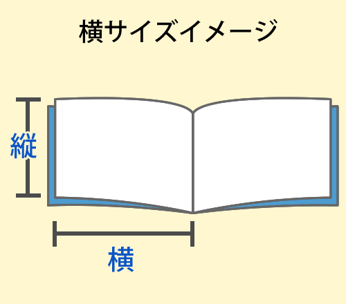 横サイズイメージ