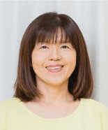 お客様相談担当 野田