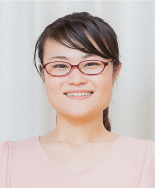 お客様相談担当 益子