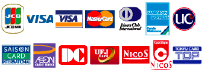 クレジットカード