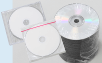 CDやDVDなどメディアの複製