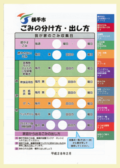 書影