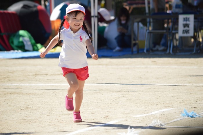 お子さんやお孫さんのがんばりを、写真集にしてみませんか？